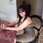 Tania disponible pour une aventure sensuelle a Cergy